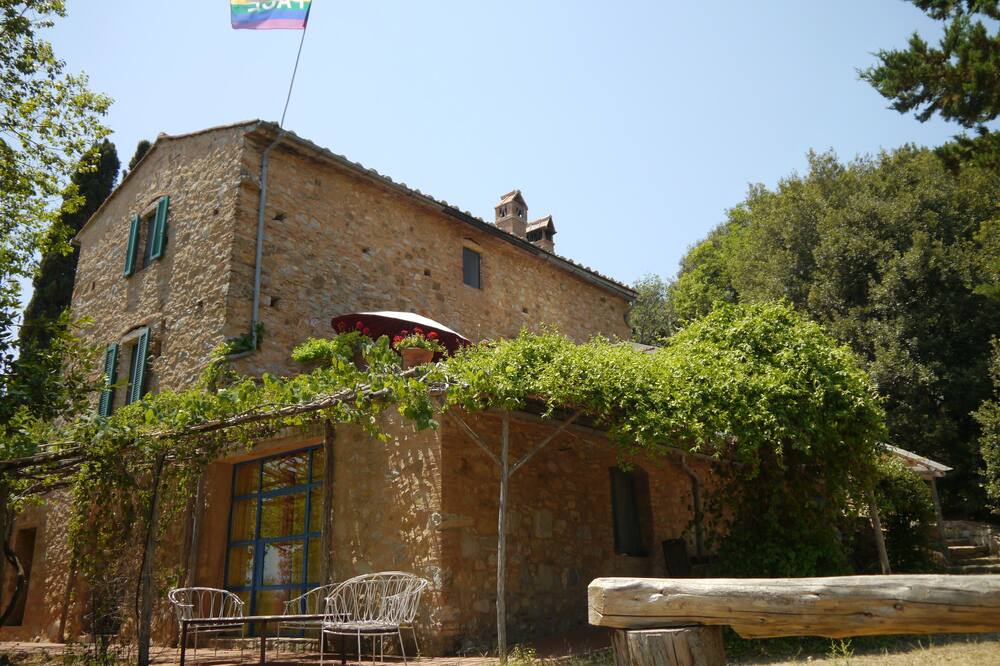 Photo of Outdoor in Caldana