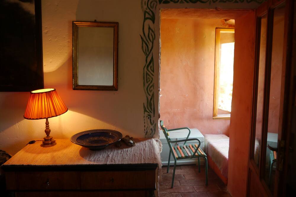 Photo of Bedroom in Caldana