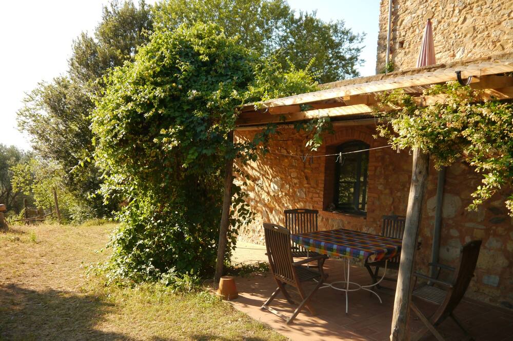 Photo of Outdoor in Caldana
