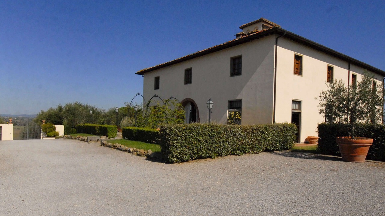 Photo of Outdoor in Le Piazze