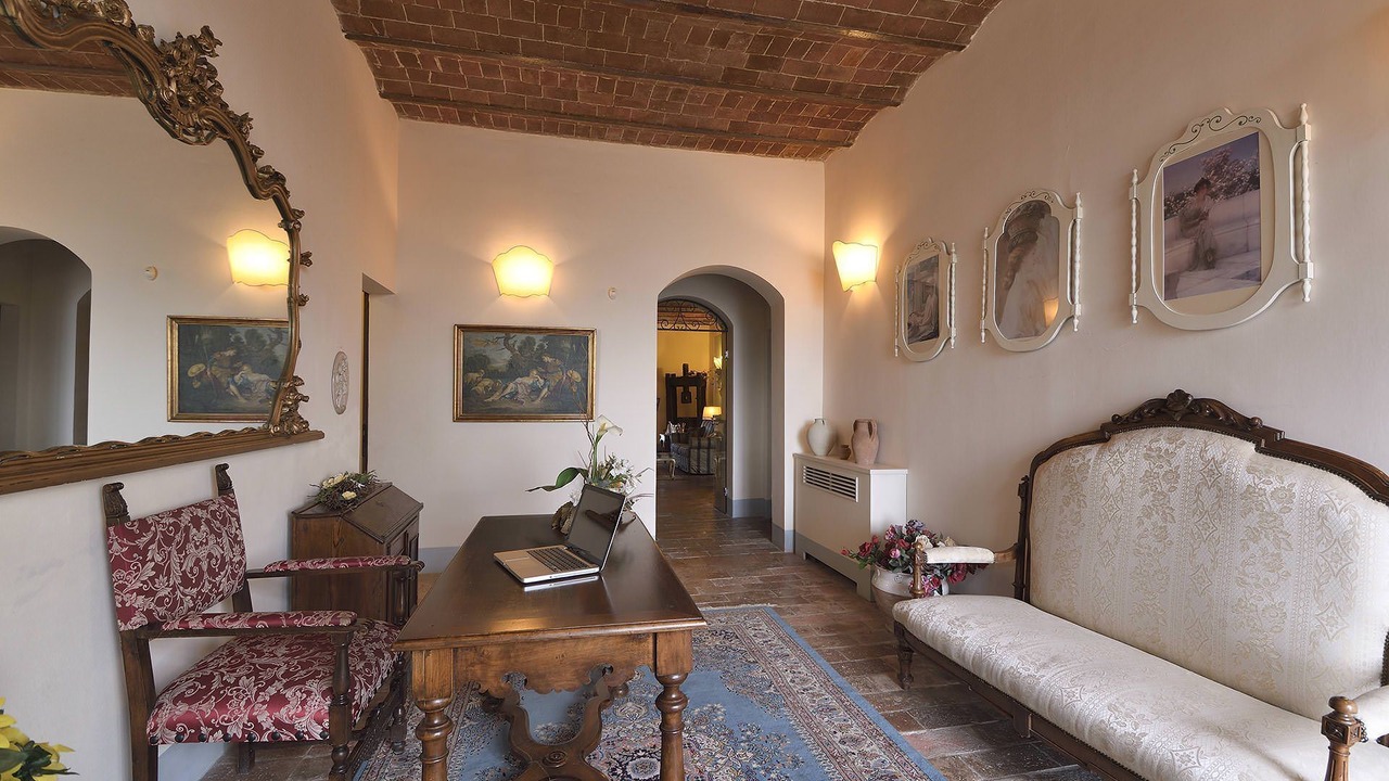 Photo of Livingroom in Le Piazze