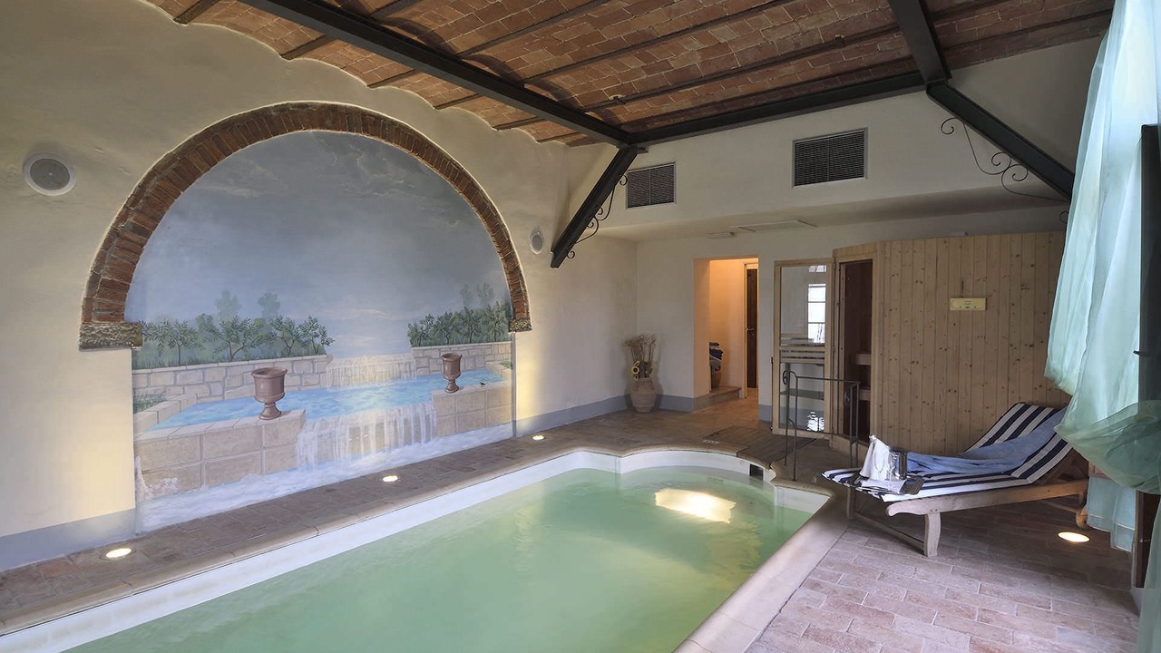 Photo of Outdoor in Le Piazze