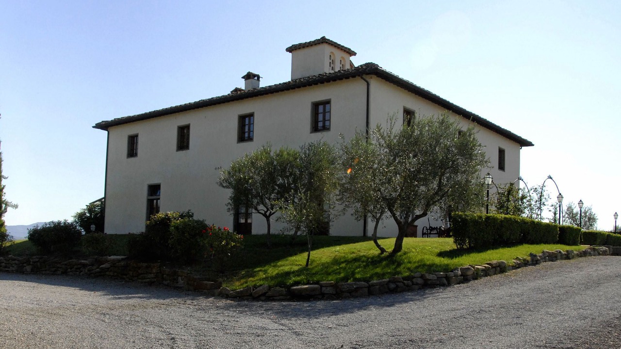 Photo of Outdoor in Le Piazze