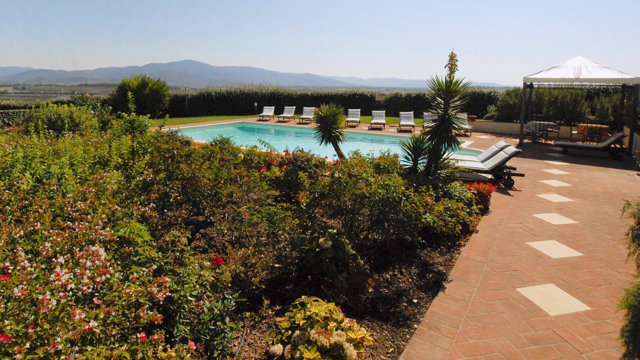 Photo of Outdoor in Le Piazze