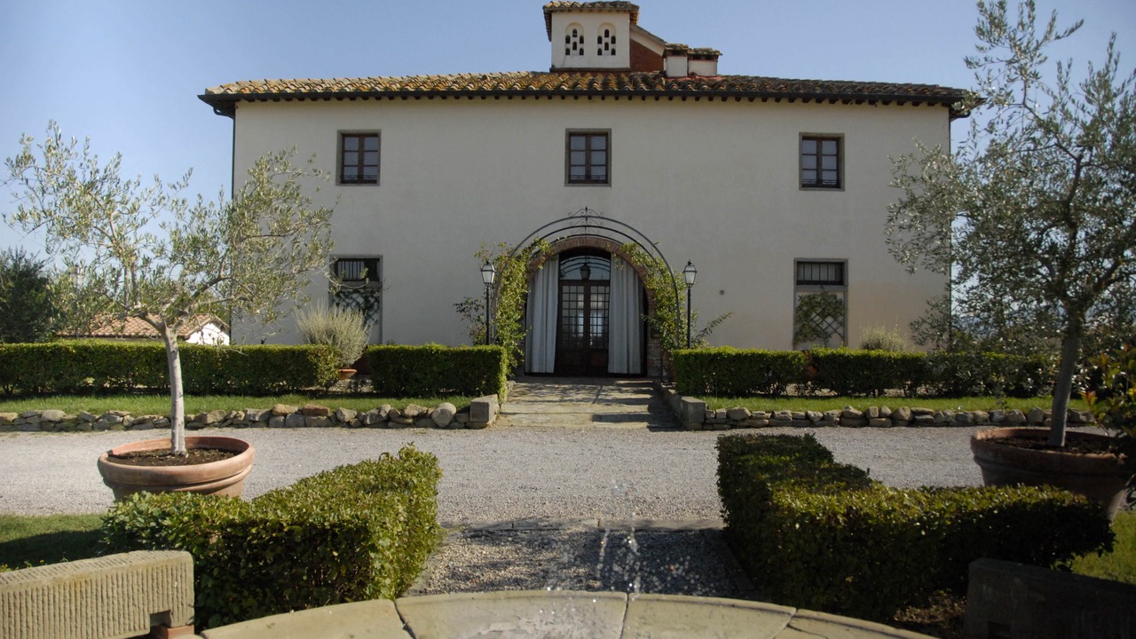 Photo of Outdoor in Le Piazze
