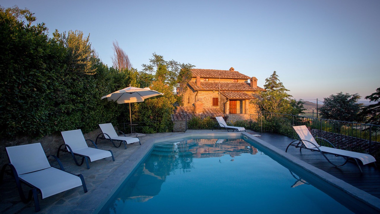 Photo of Outdoor in Cortona