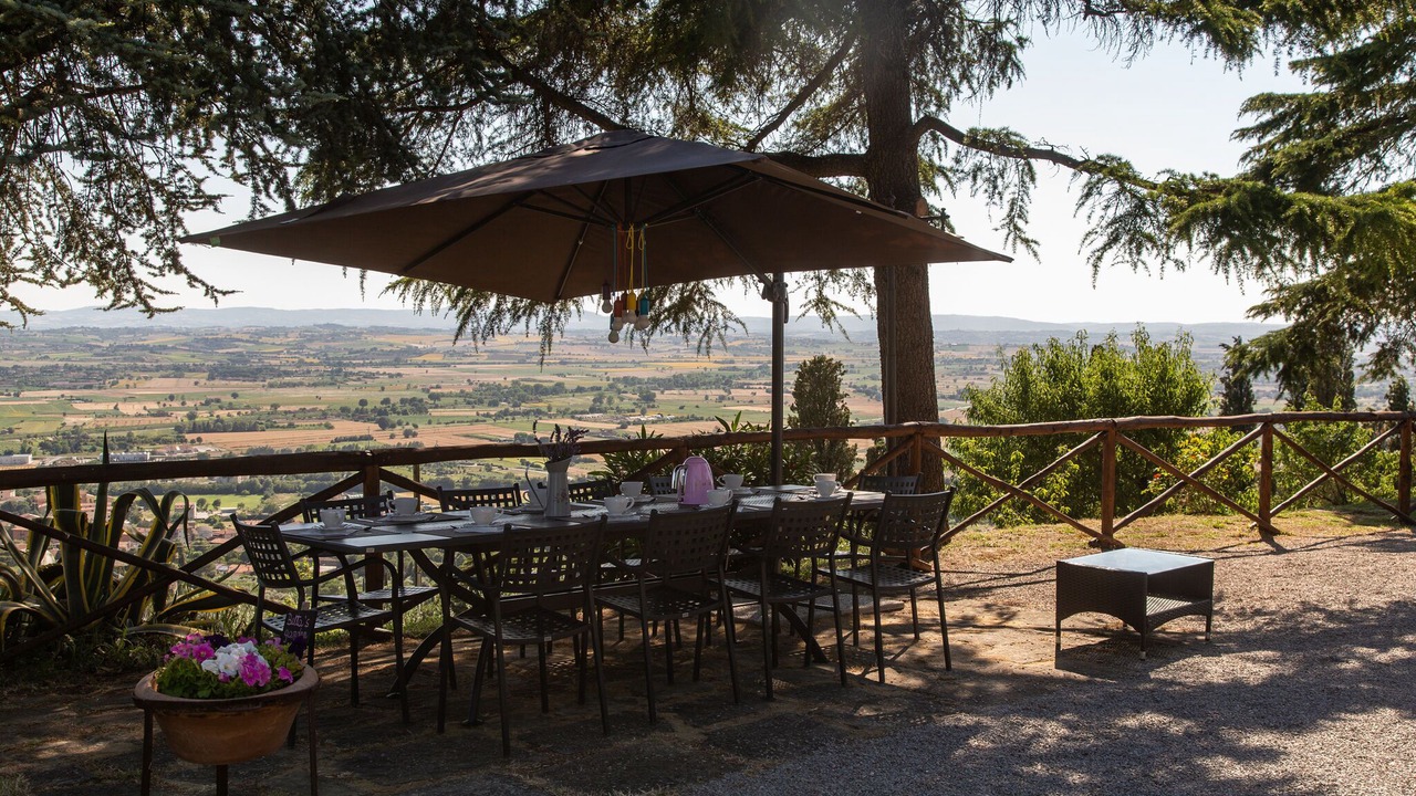 Photo of Outdoor in Cortona