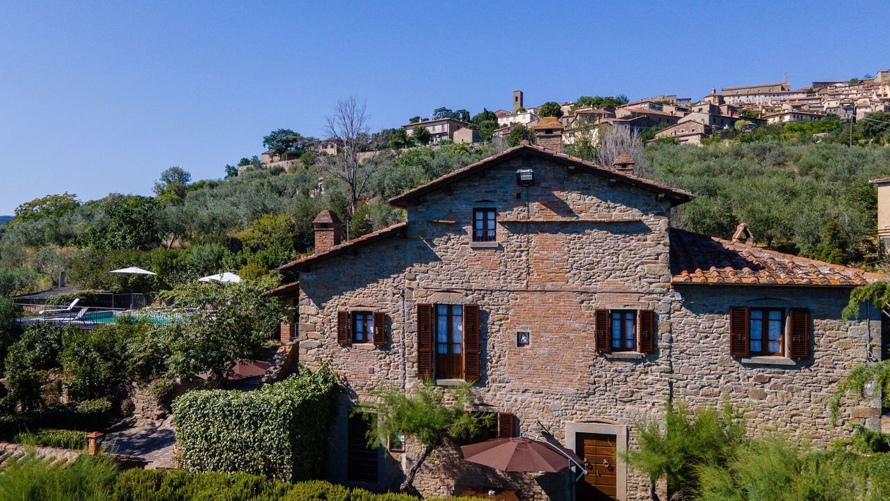 Photo of Outdoor in Cortona