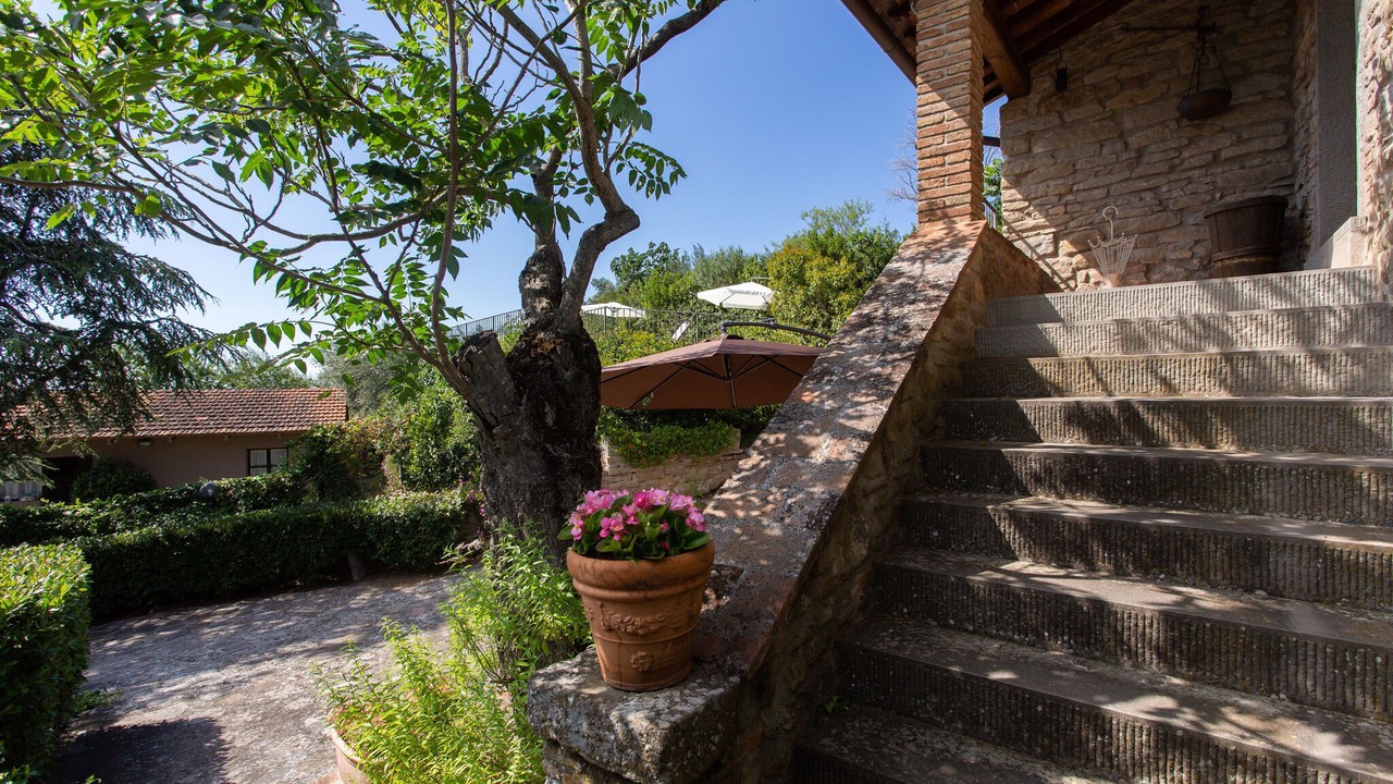 Photo of Outdoor in Cortona