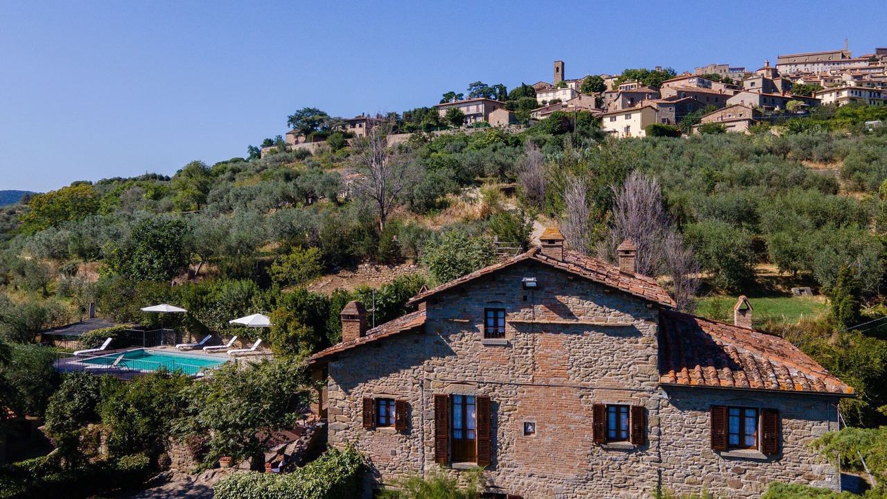 Photo of Outdoor in Cortona