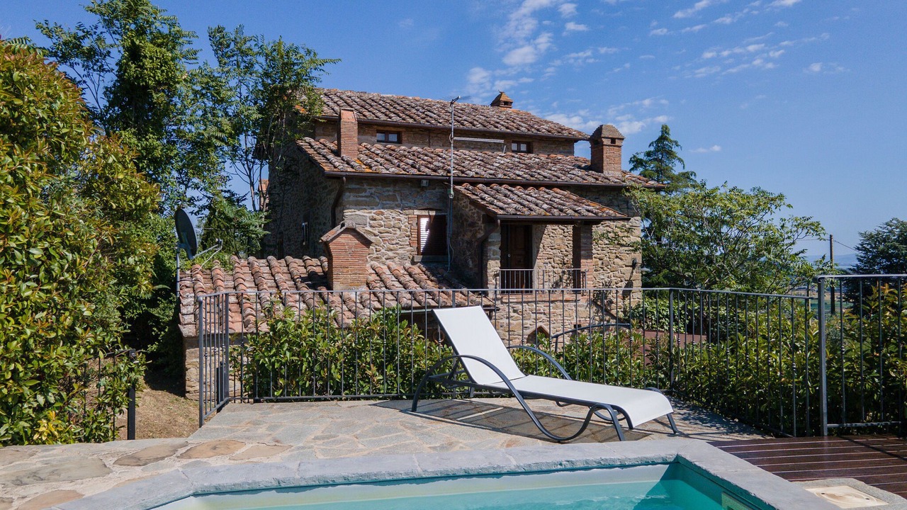Photo of Outdoor in Cortona