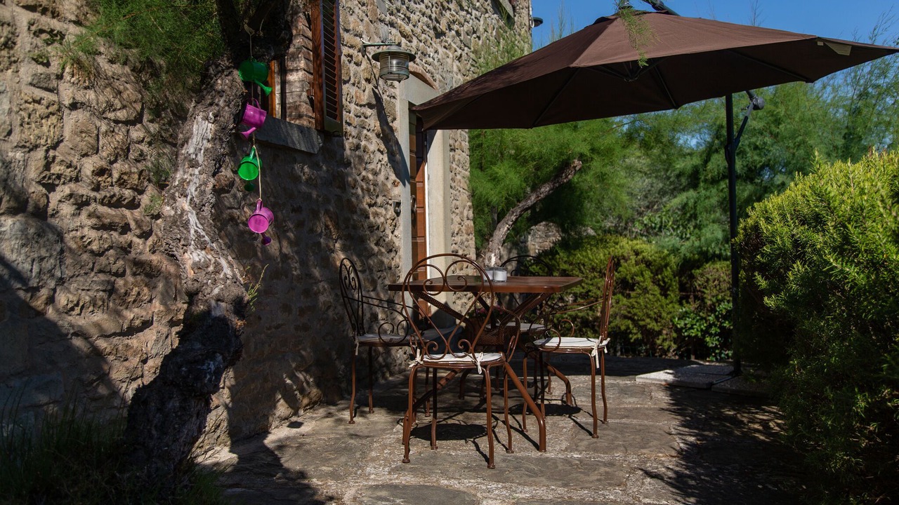 Photo of Outdoor in Cortona