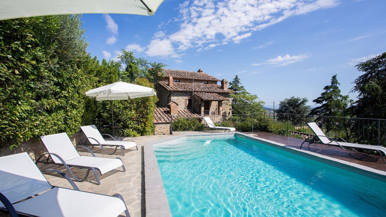 Photo of Outdoor in Cortona