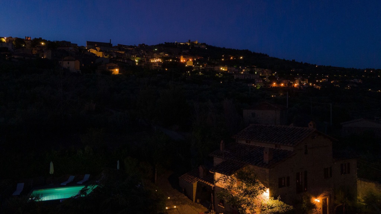 Photo of Outdoor in Cortona