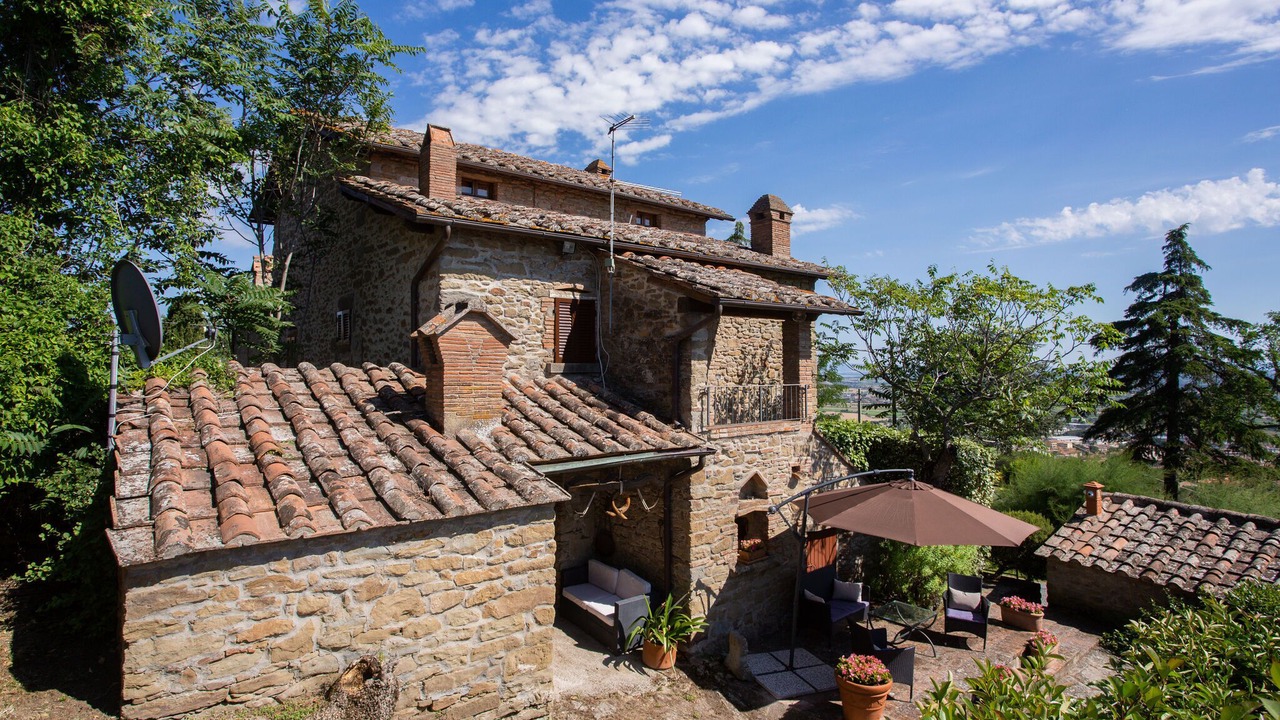 Photo of Outdoor in Cortona