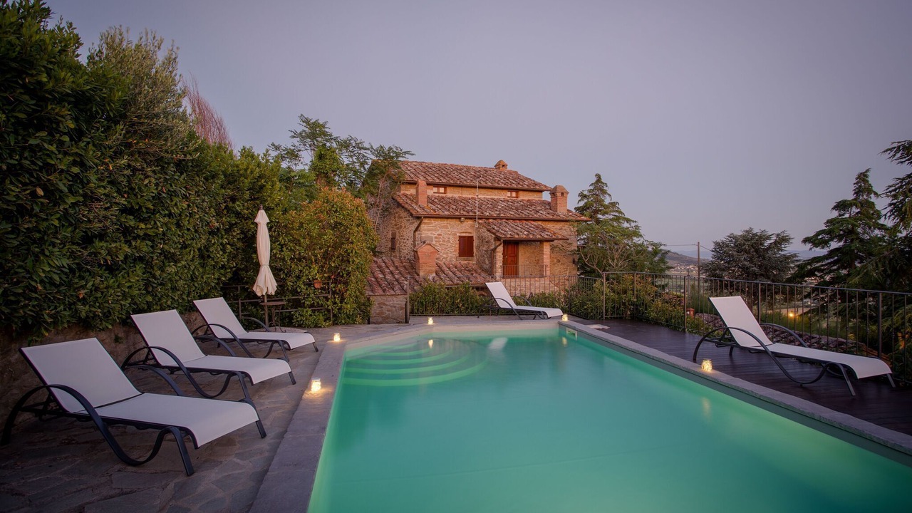 Photo of Outdoor in Cortona