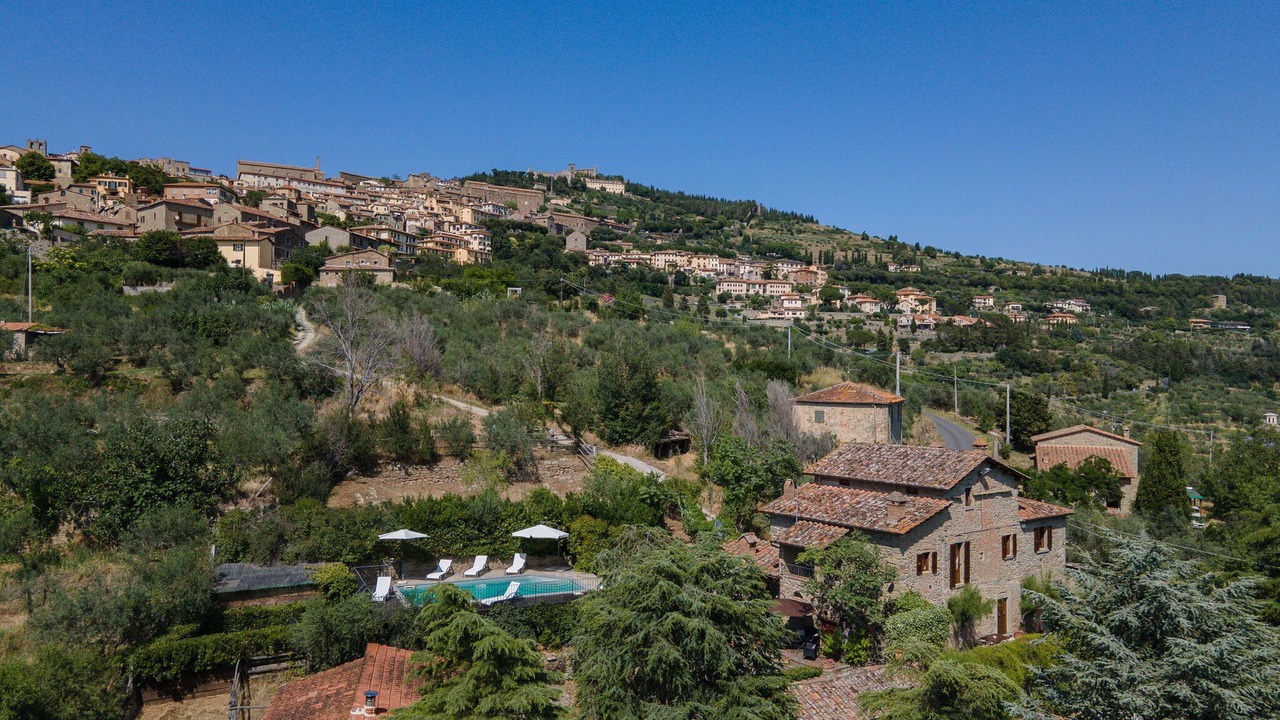 Photo of Outdoor in Cortona