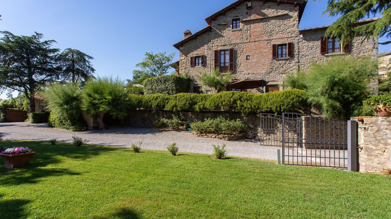 Photo of Outdoor in Cortona