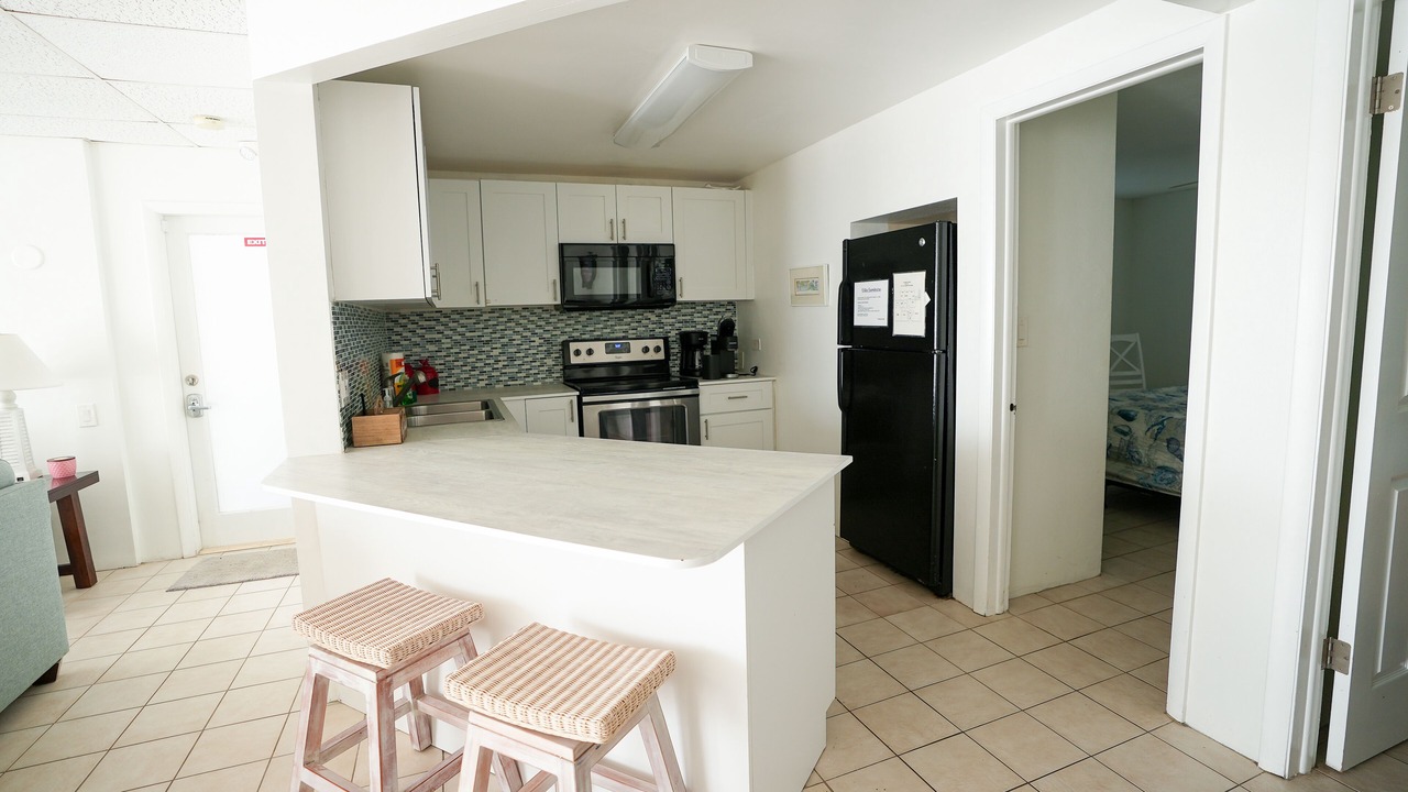 Photo of Kitchen in Marathon