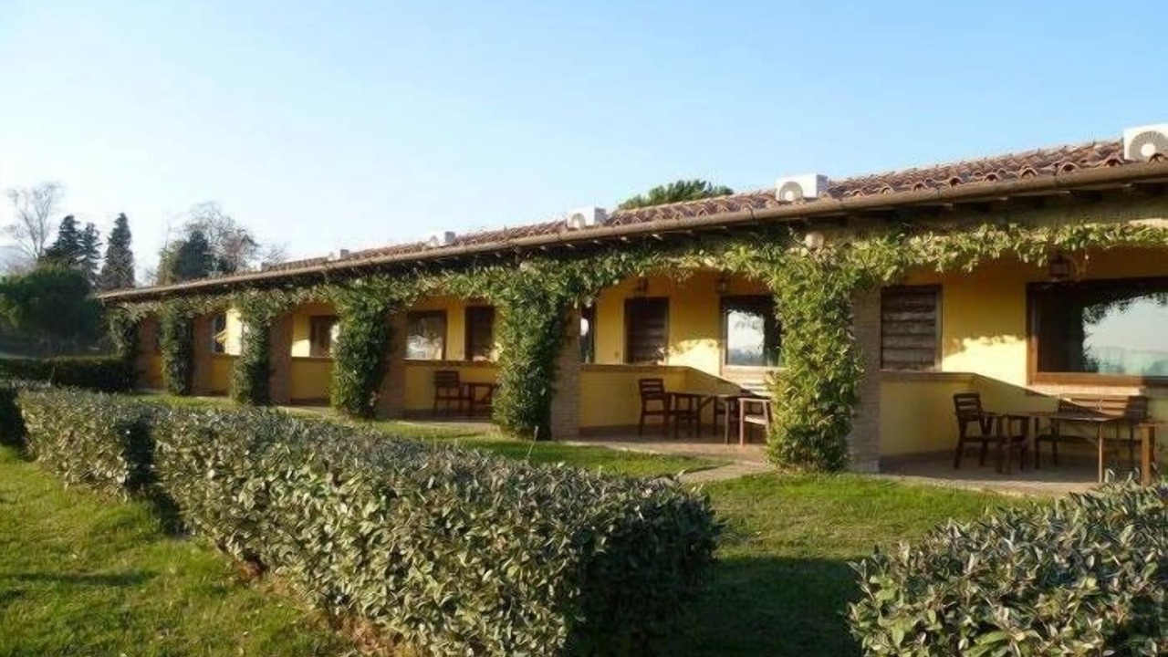 Photo of Outdoor in Ponzano Romano