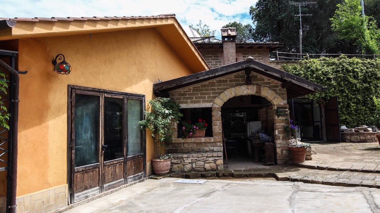 Photo of Outdoor in Ponzano Romano