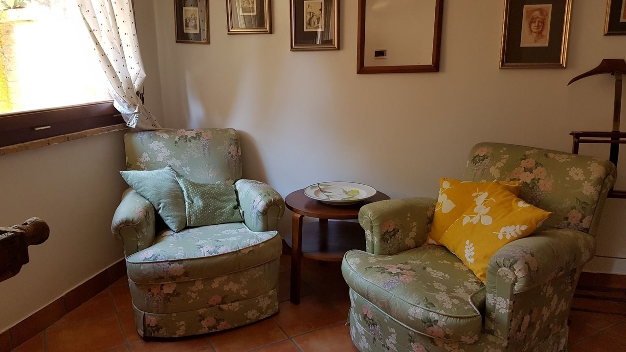 Photo of Bedroom in Ponzano Romano