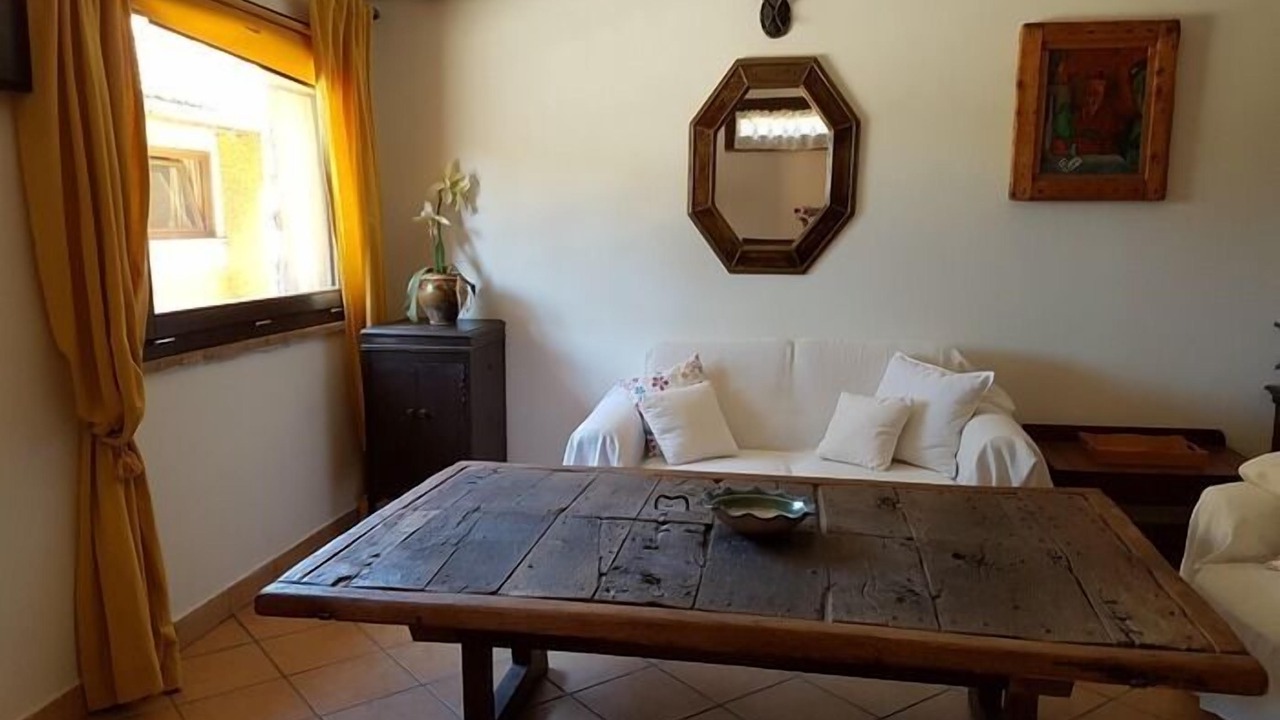 Photo of Bedroom in Ponzano Romano