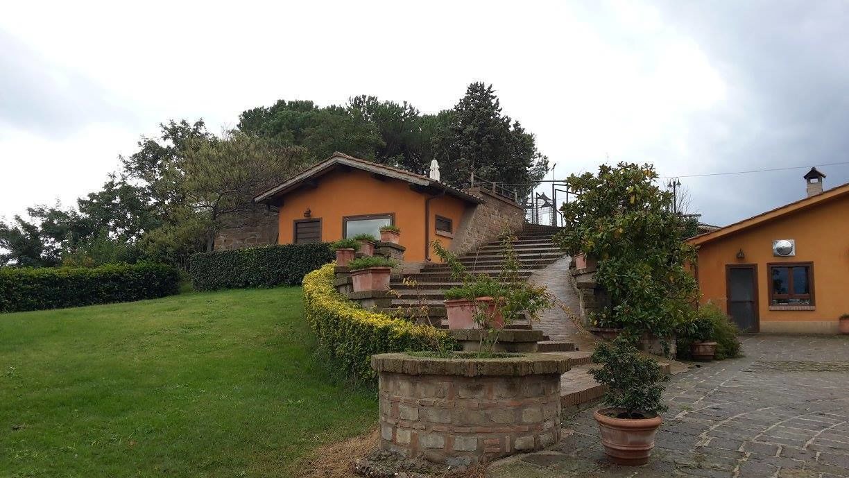 Photo of Outdoor in Ponzano Romano