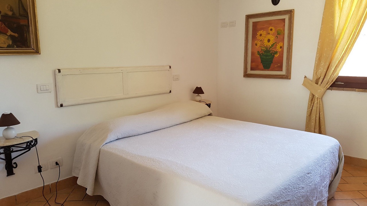 Photo of Bedroom in Ponzano Romano