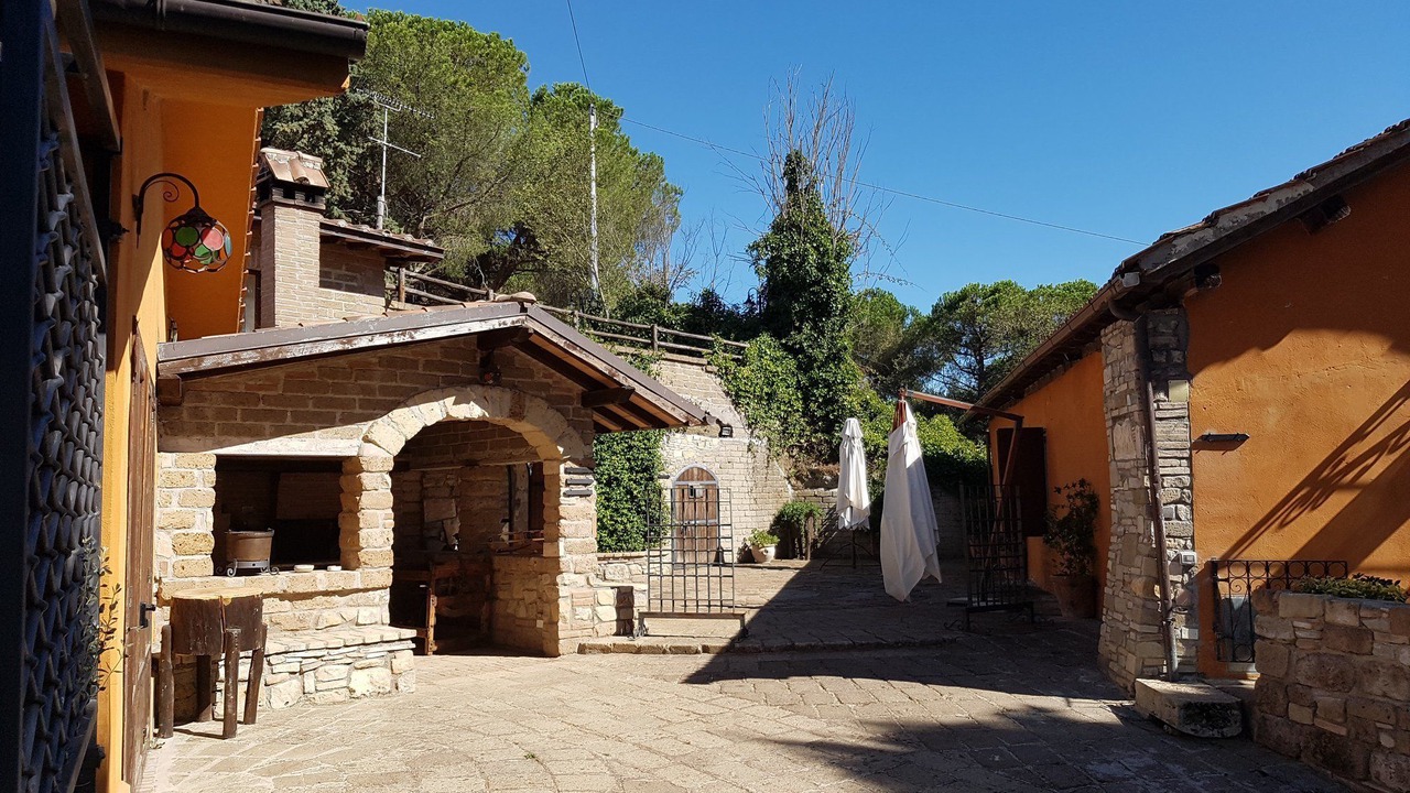 Photo of Outdoor in Ponzano Romano