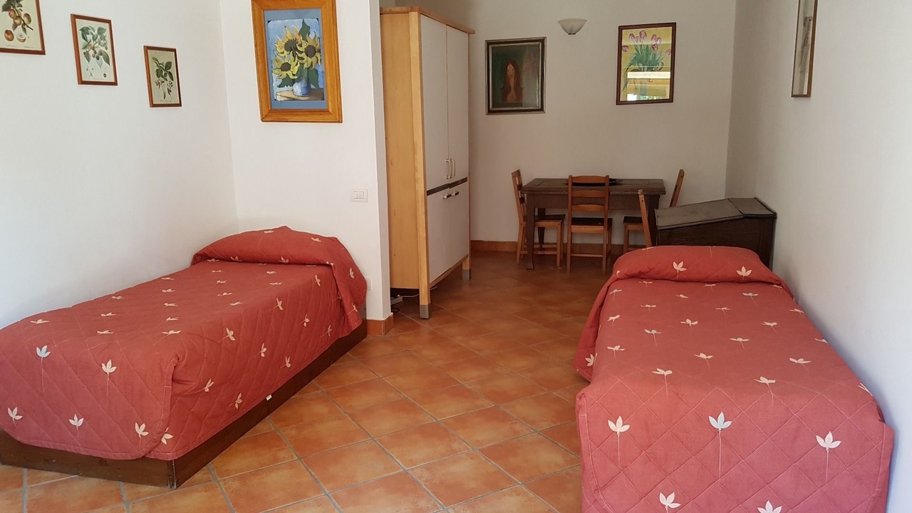 Photo of Bedroom in Ponzano Romano