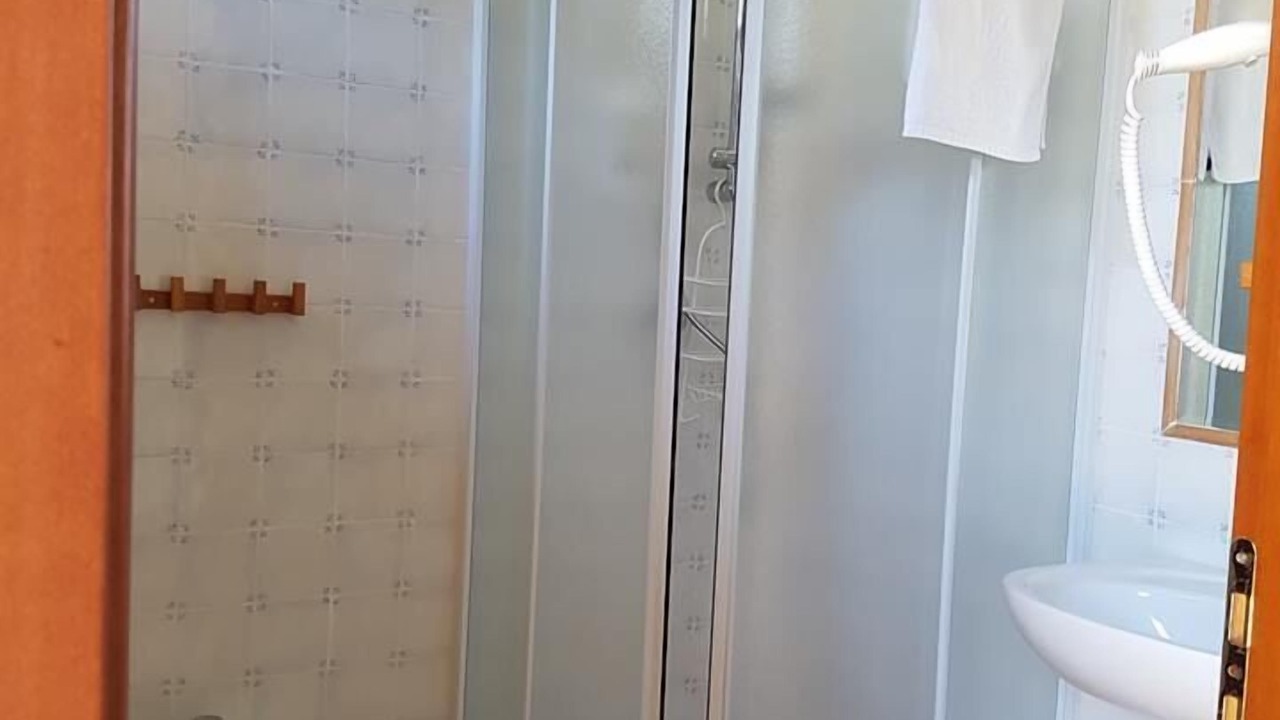 Photo of Bathroom in Ponzano Romano
