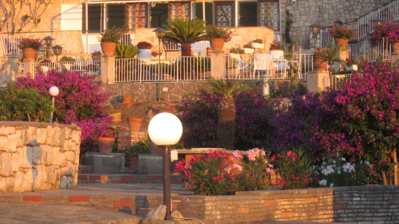 Photo of Outdoor in San Felice Circeo