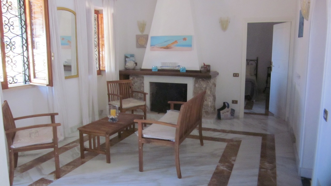 Photo of Livingroom in San Felice Circeo