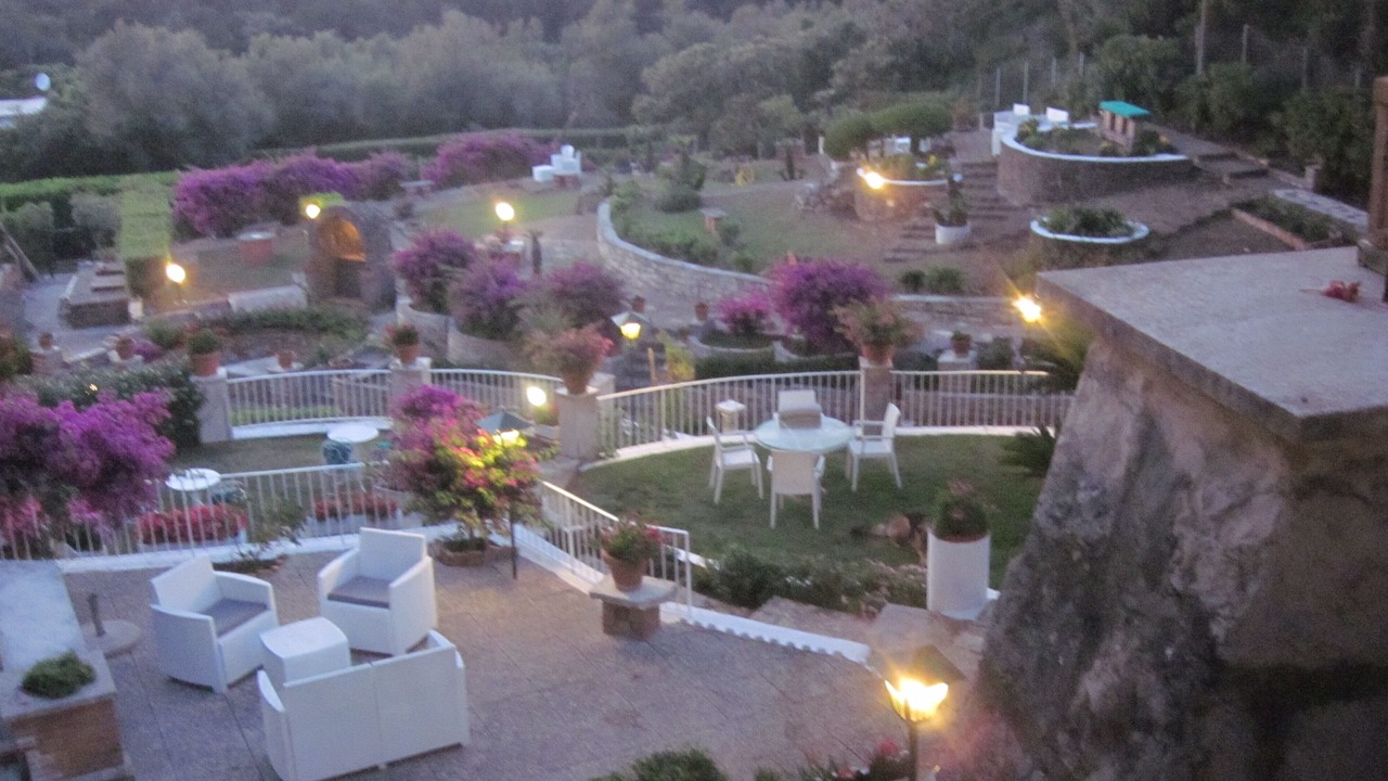 Photo of Outdoor in San Felice Circeo
