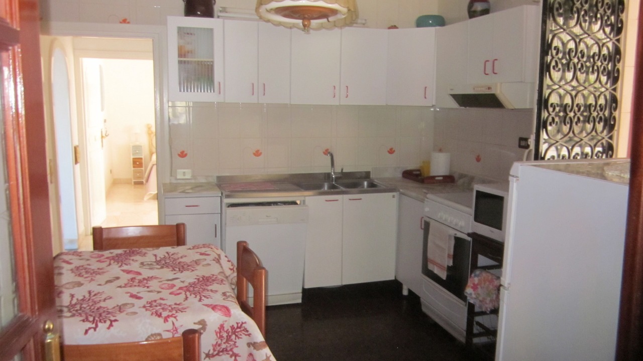 Photo of Kitchen in San Felice Circeo