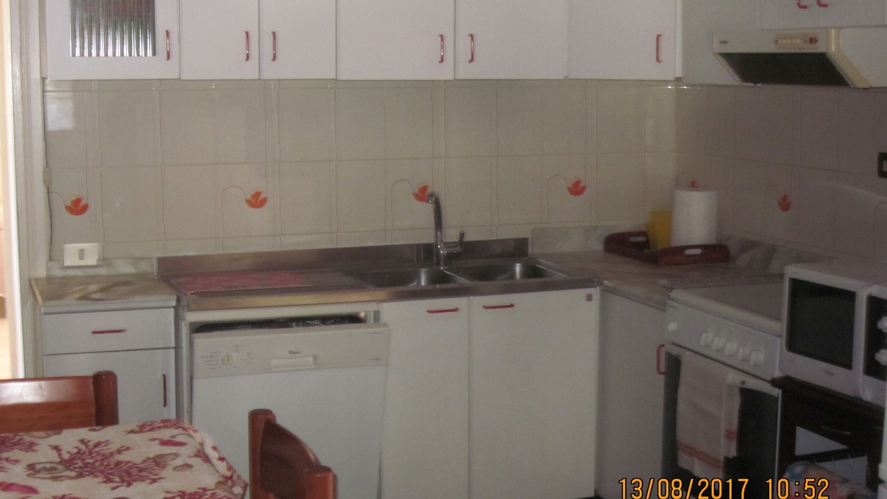 Photo of Kitchen in San Felice Circeo