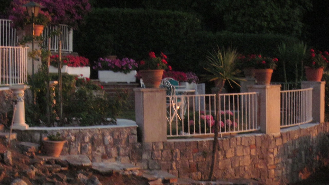 Photo of Outdoor in San Felice Circeo