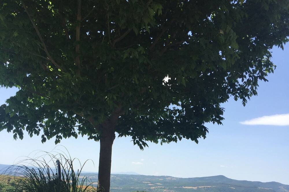 Photo of Patio Balcony in Baschi