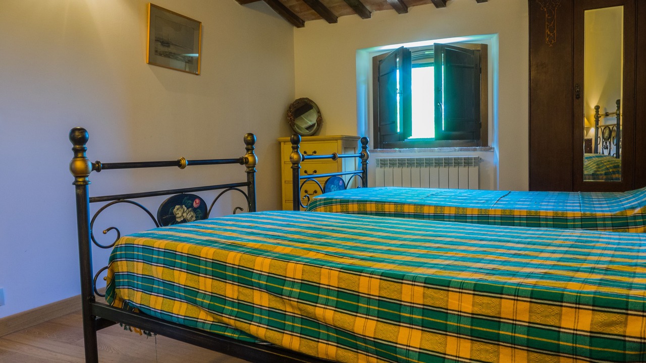 Photo of Bedroom in San Ginesio