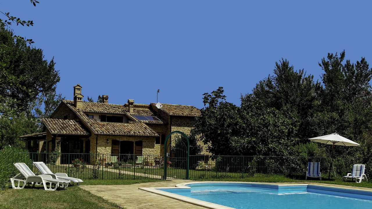 Photo of Outdoor in San Ginesio