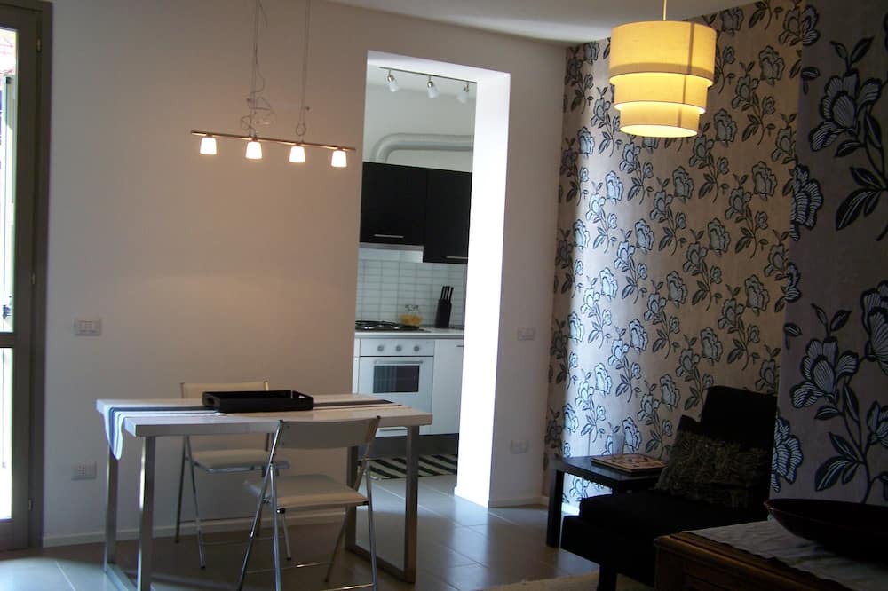 Photo of Livingroom in Faenza