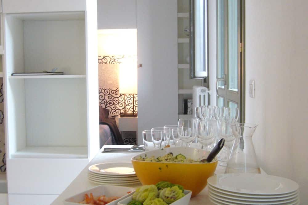 Photo of Kitchen in Faenza