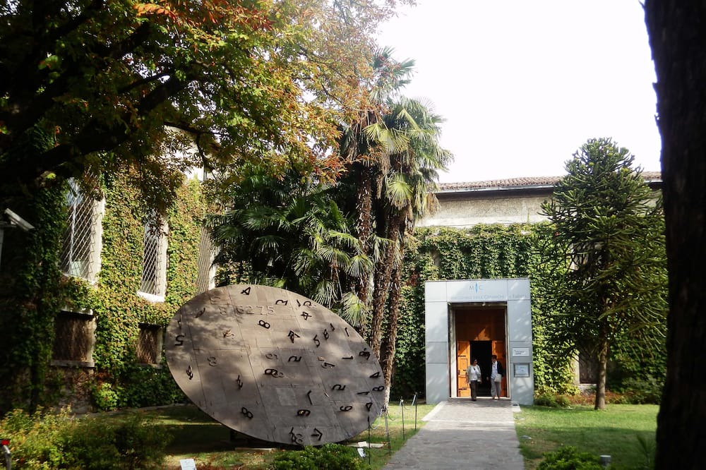 Photo of Outdoor in Faenza