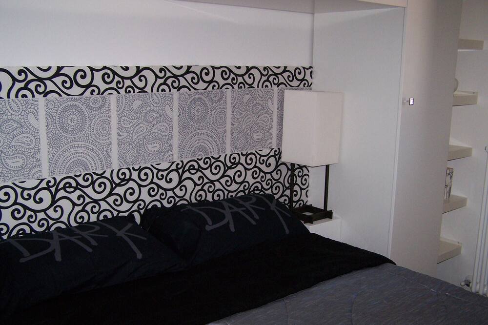Photo of Bedroom in Faenza