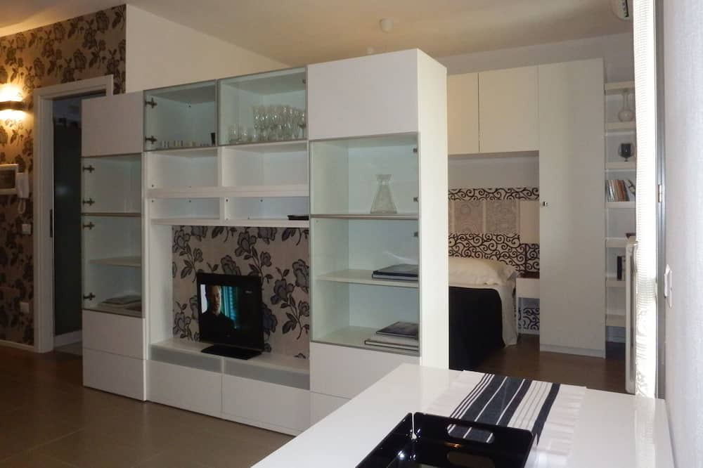 Photo of Bedroom in Faenza