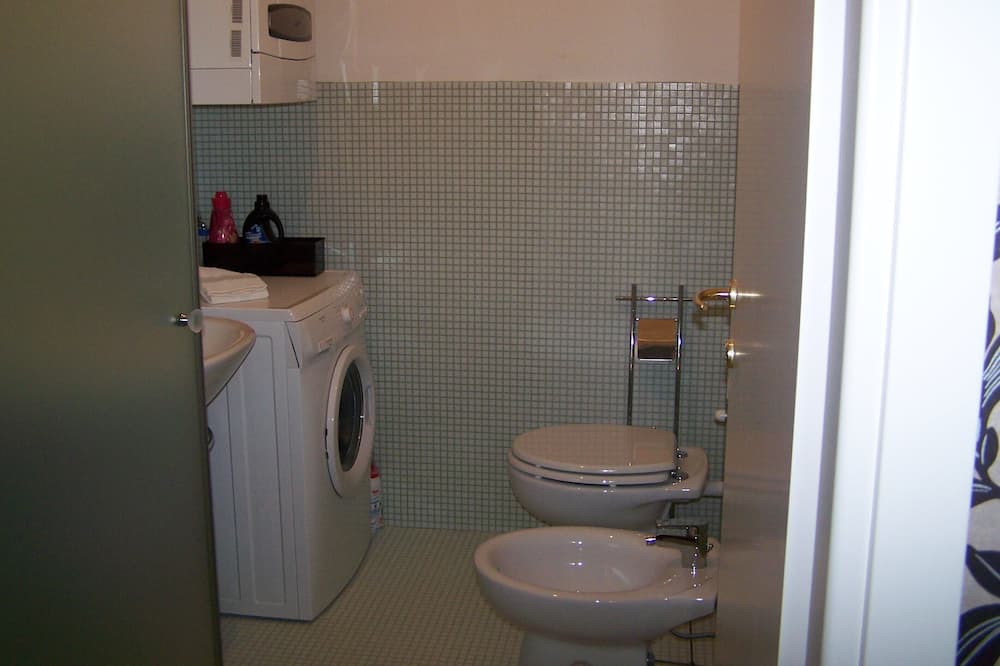 Photo of Bathroom in Faenza