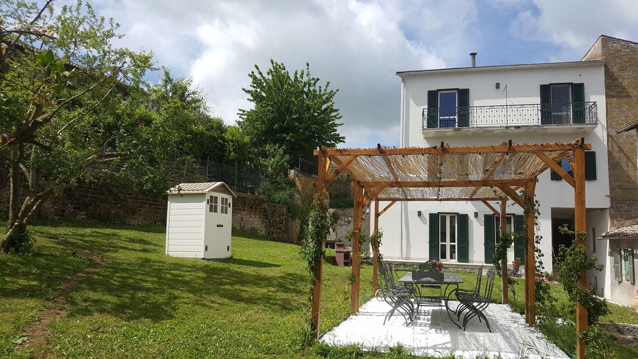 Photo of Outdoor in Capodimonte