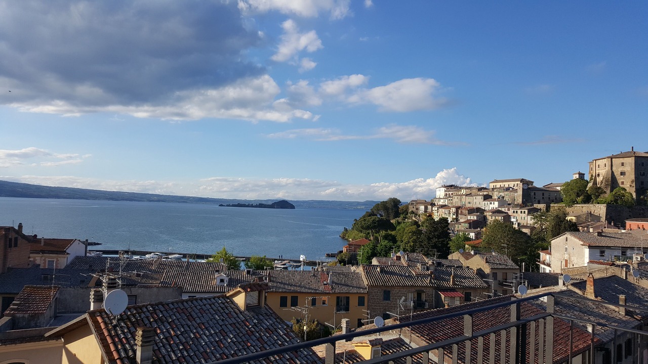 Photo of Outdoor in Capodimonte