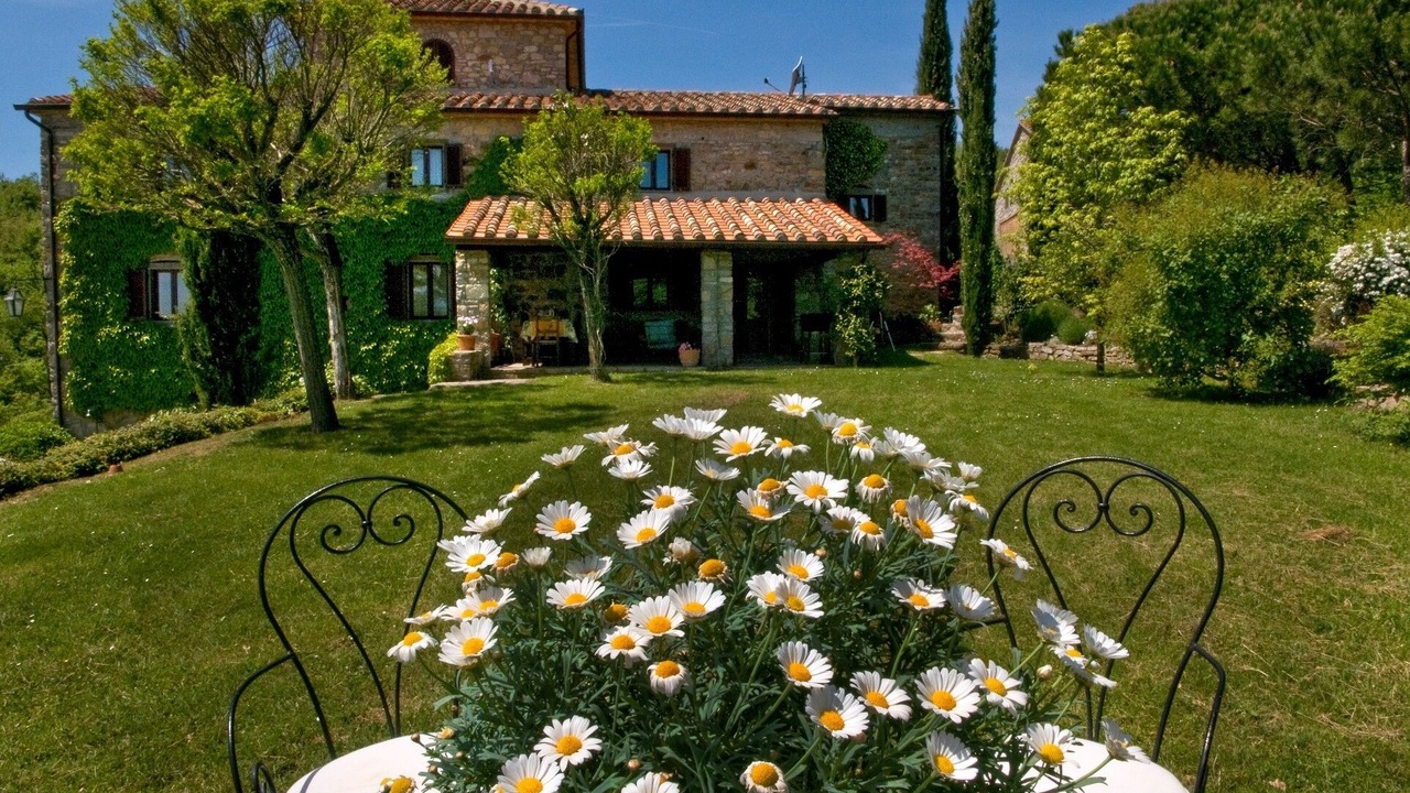 Photo of Outdoor in Bivio Lugnano